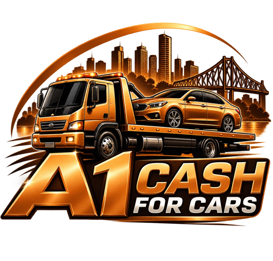 A1 Cash for Cars Brisbane